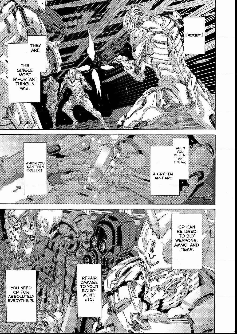 Read Long Live Summons chapter 2.2 image 5 on Lezhin