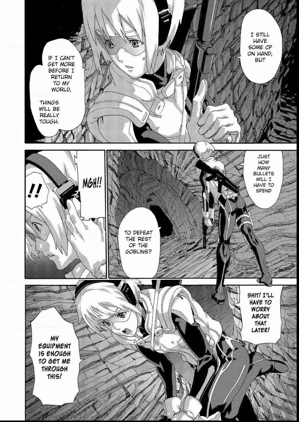 Read Long Live Summons chapter 2.2 image 6 on Lezhin