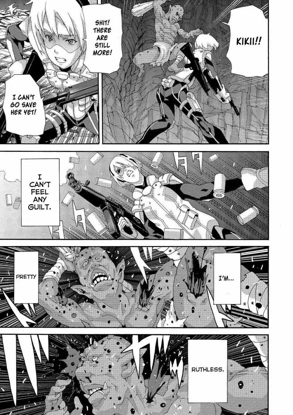 Read Long Live Summons chapter 2.2 image 9 on Lezhin