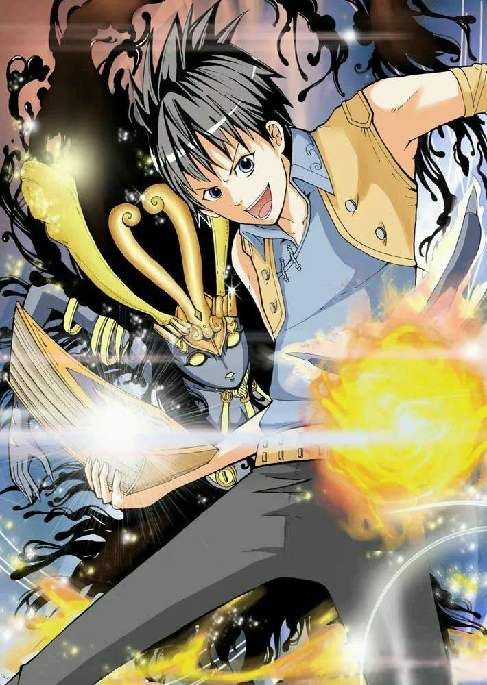 Read Long Live Summons chapter 2 image 22 on Lezhin