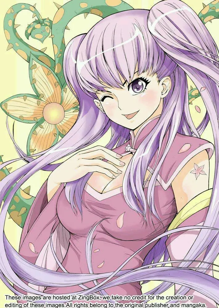 Read Long Live Summons chapter 2 image 23 on Lezhin