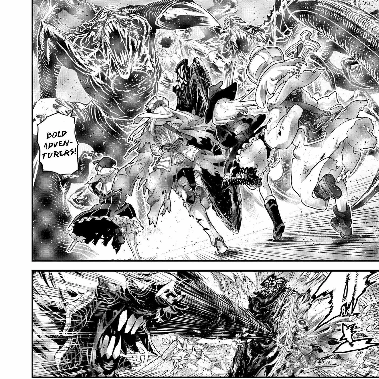 Read Long Live Summons chapter 20.1 image 15 on Lezhin