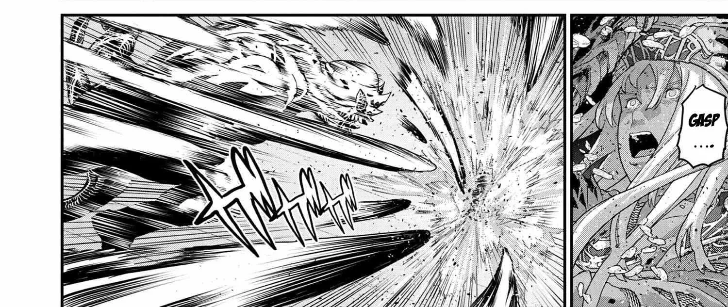 Read Long Live Summons chapter 20.1 image 16 on Lezhin