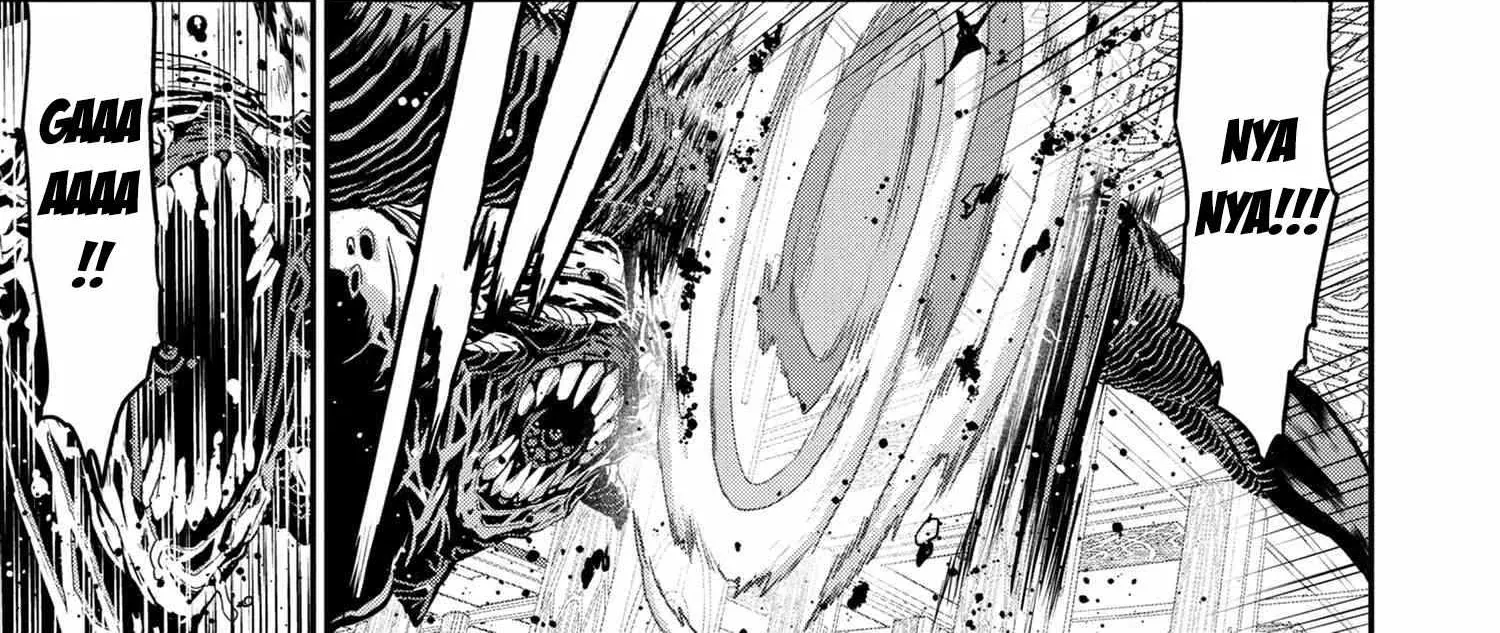 Read Long Live Summons chapter 20.1 image 18 on Lezhin