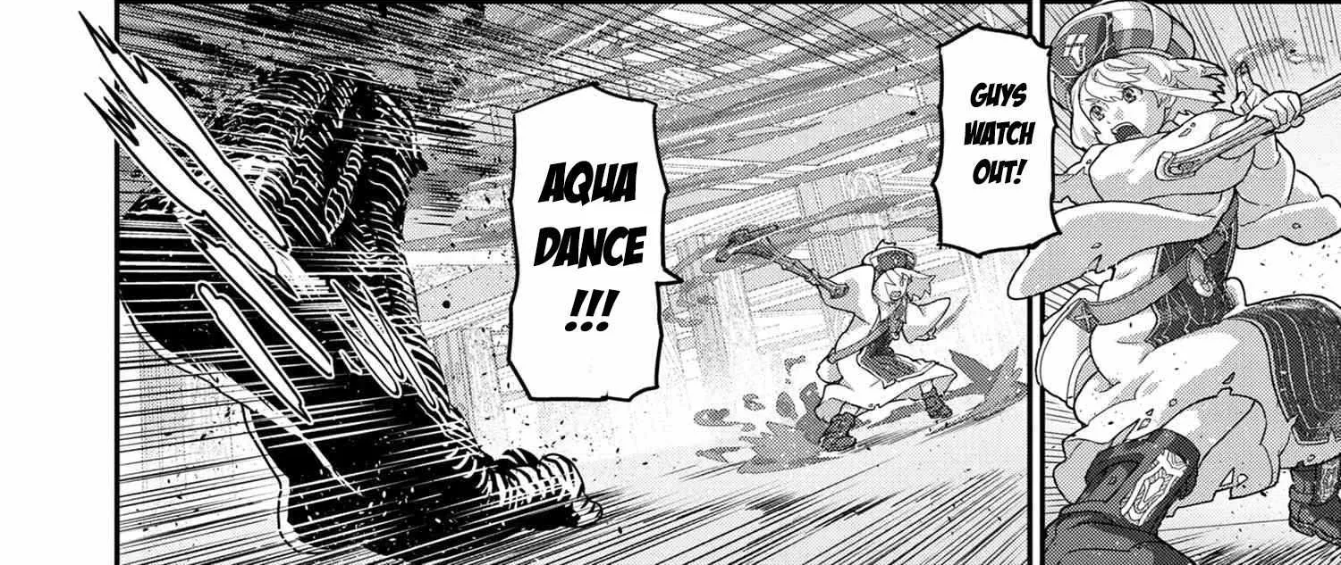 Read Long Live Summons chapter 20.1 image 20 on Lezhin