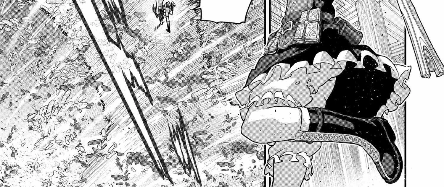 Read Long Live Summons chapter 20.1 image 22 on Lezhin