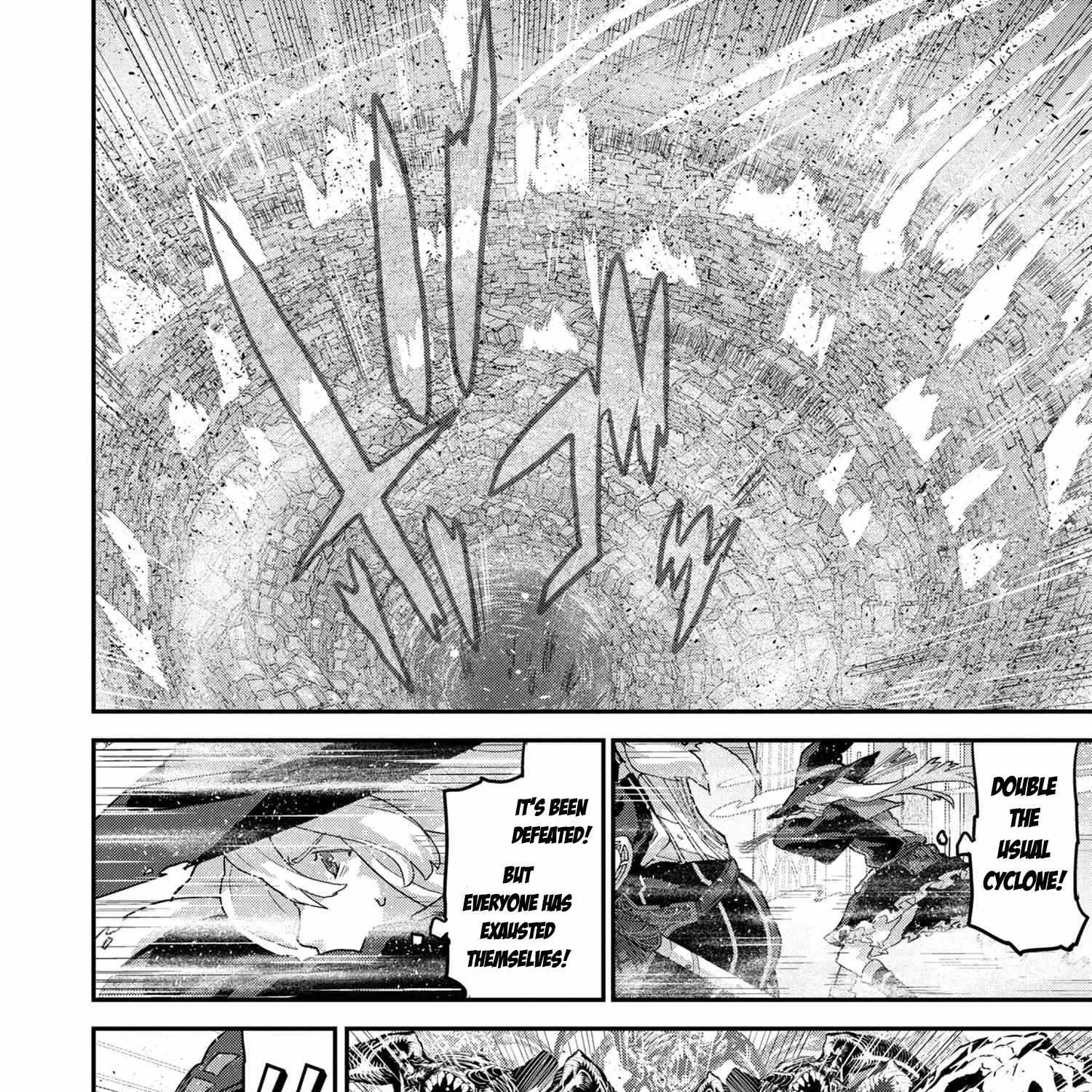 Read Long Live Summons chapter 20.1 image 23 on Lezhin
