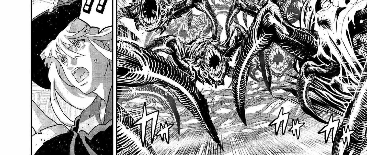 Read Long Live Summons chapter 20.1 image 24 on Lezhin