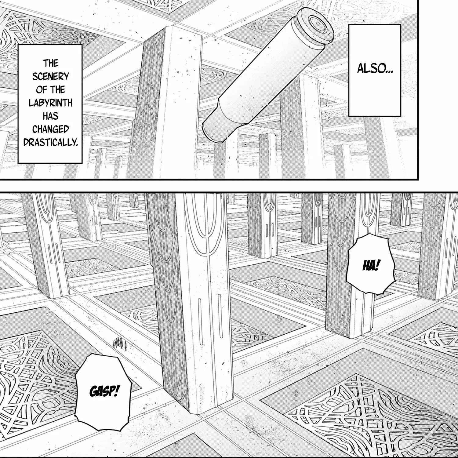Read Long Live Summons chapter 20.1 image 5 on Lezhin
