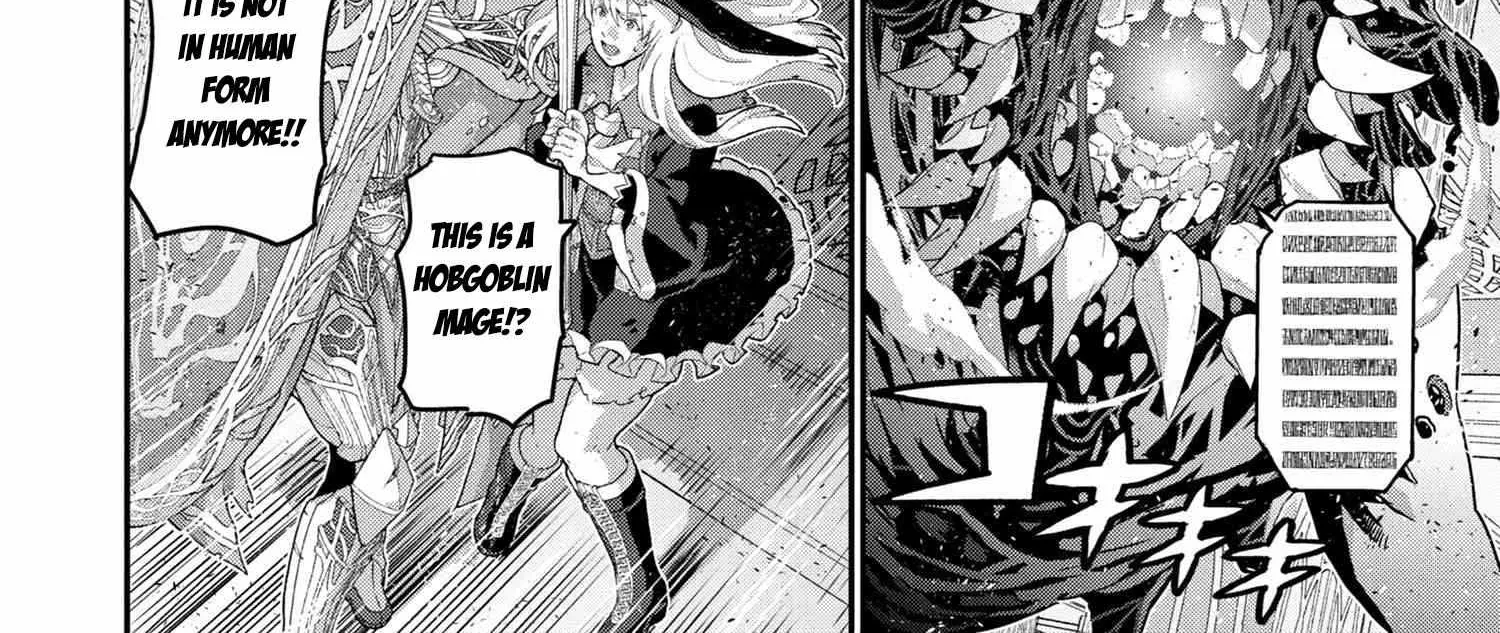 Read Long Live Summons chapter 20.1 image 8 on Lezhin
