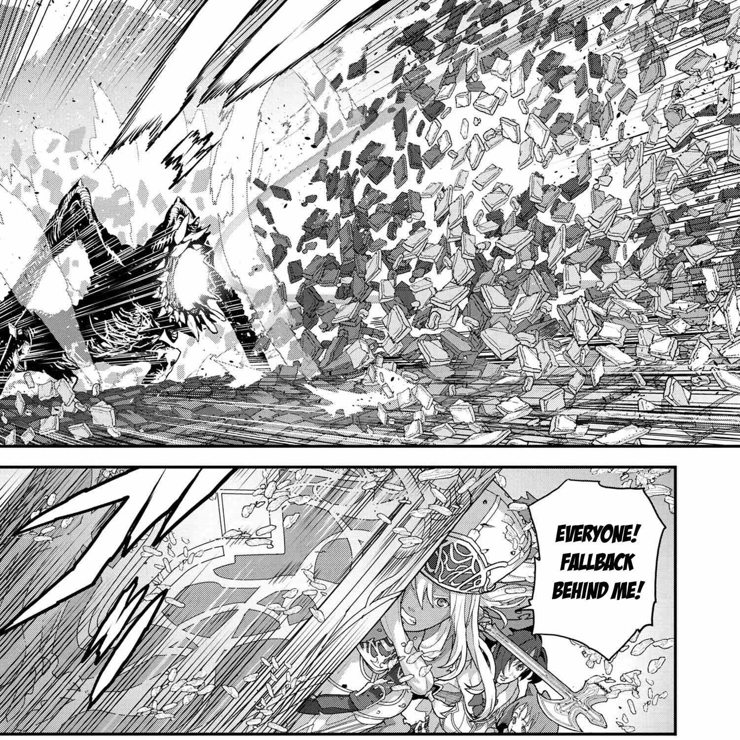 Read Long Live Summons chapter 20.1 image 9 on Lezhin