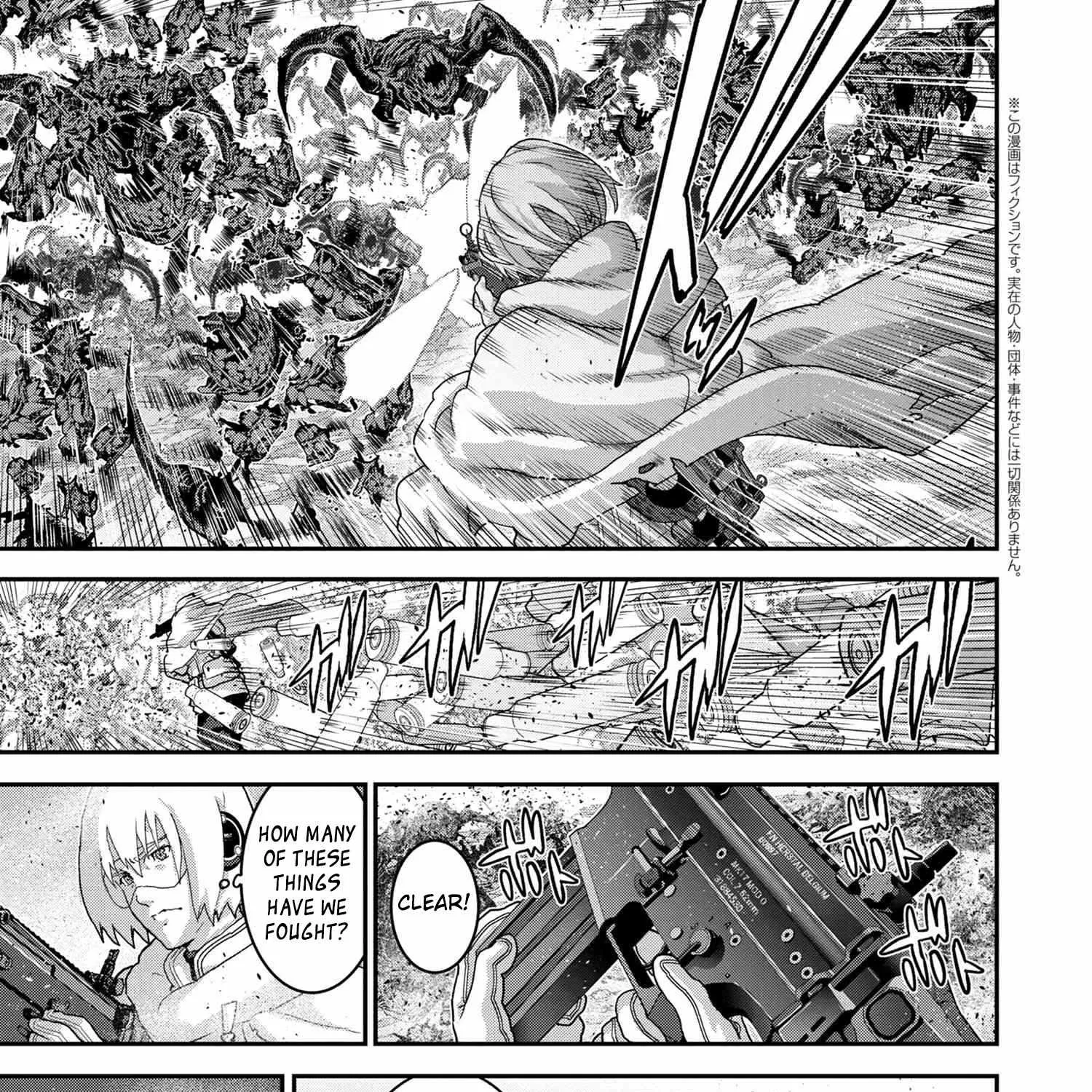 Read Long Live Summons chapter 20.2 image 1 on Lezhin