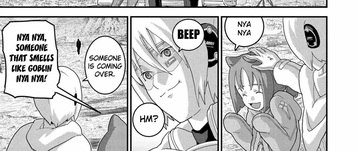 Read Long Live Summons chapter 20.2 image 14 on Lezhin