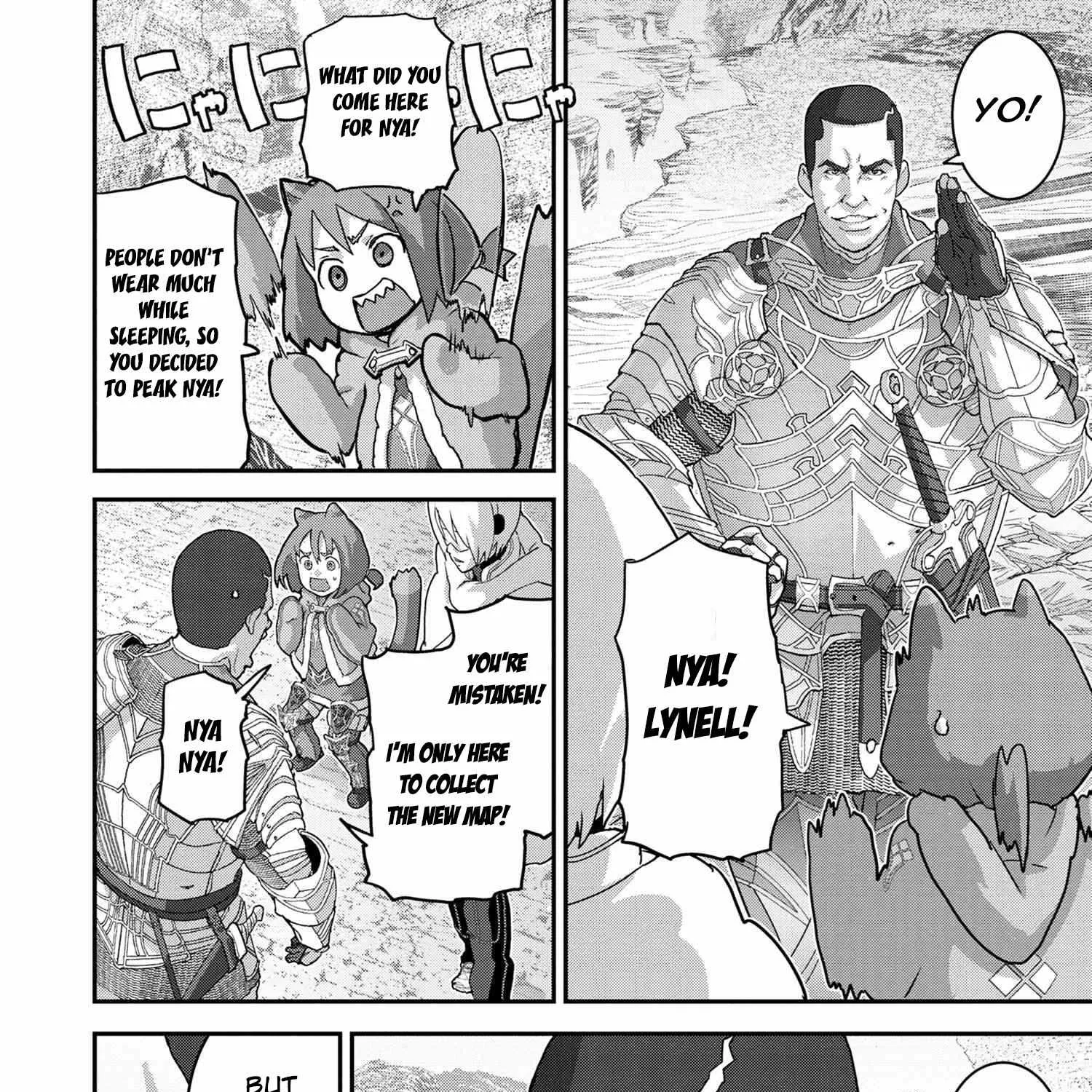 Read Long Live Summons chapter 20.2 image 15 on Lezhin