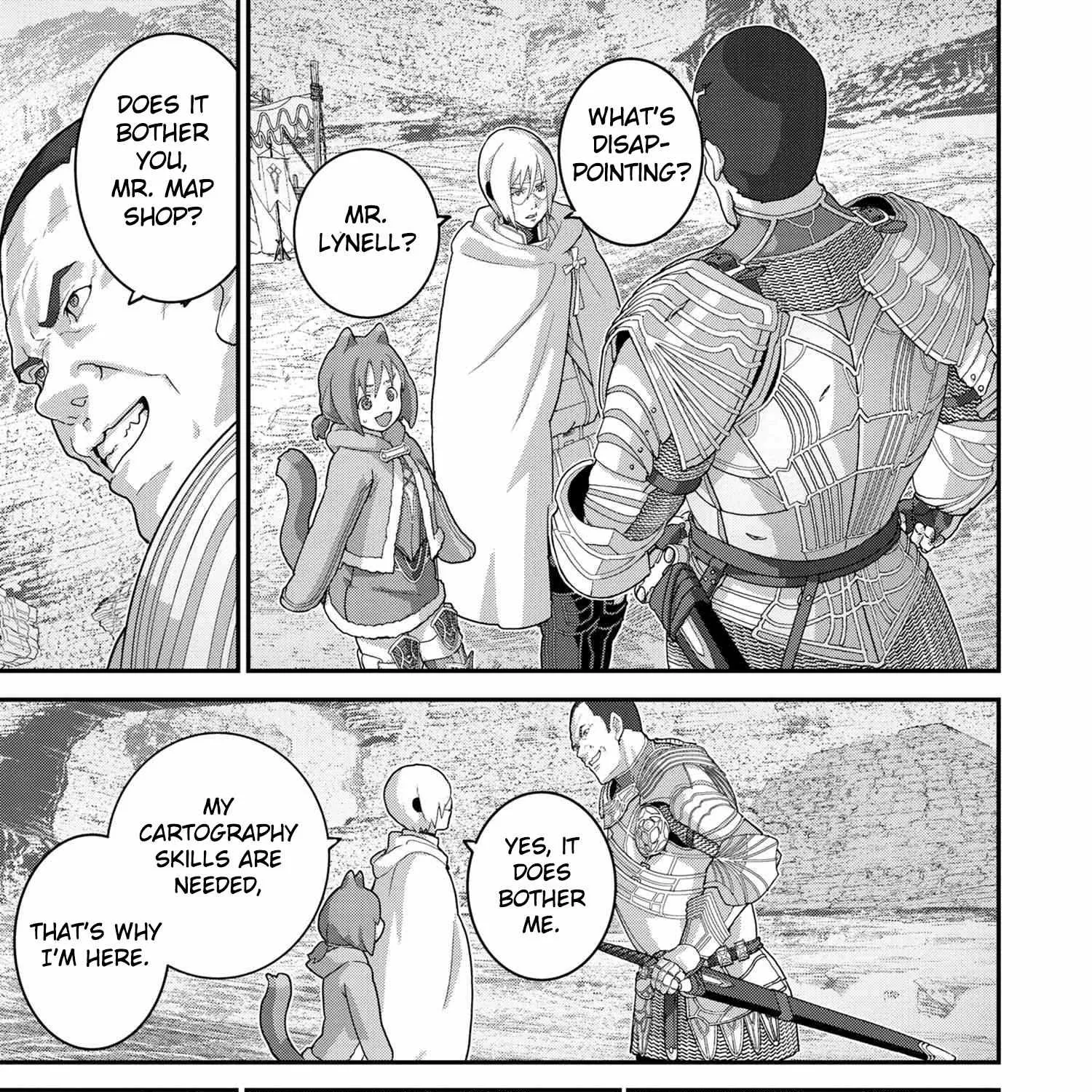 Read Long Live Summons chapter 20.2 image 17 on Lezhin