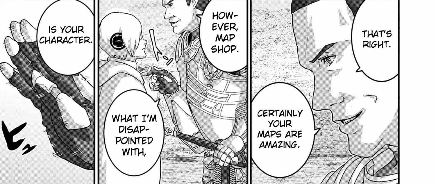 Read Long Live Summons chapter 20.2 image 18 on Lezhin