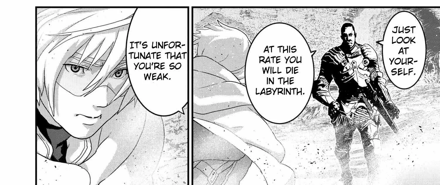 Read Long Live Summons chapter 20.2 image 20 on Lezhin