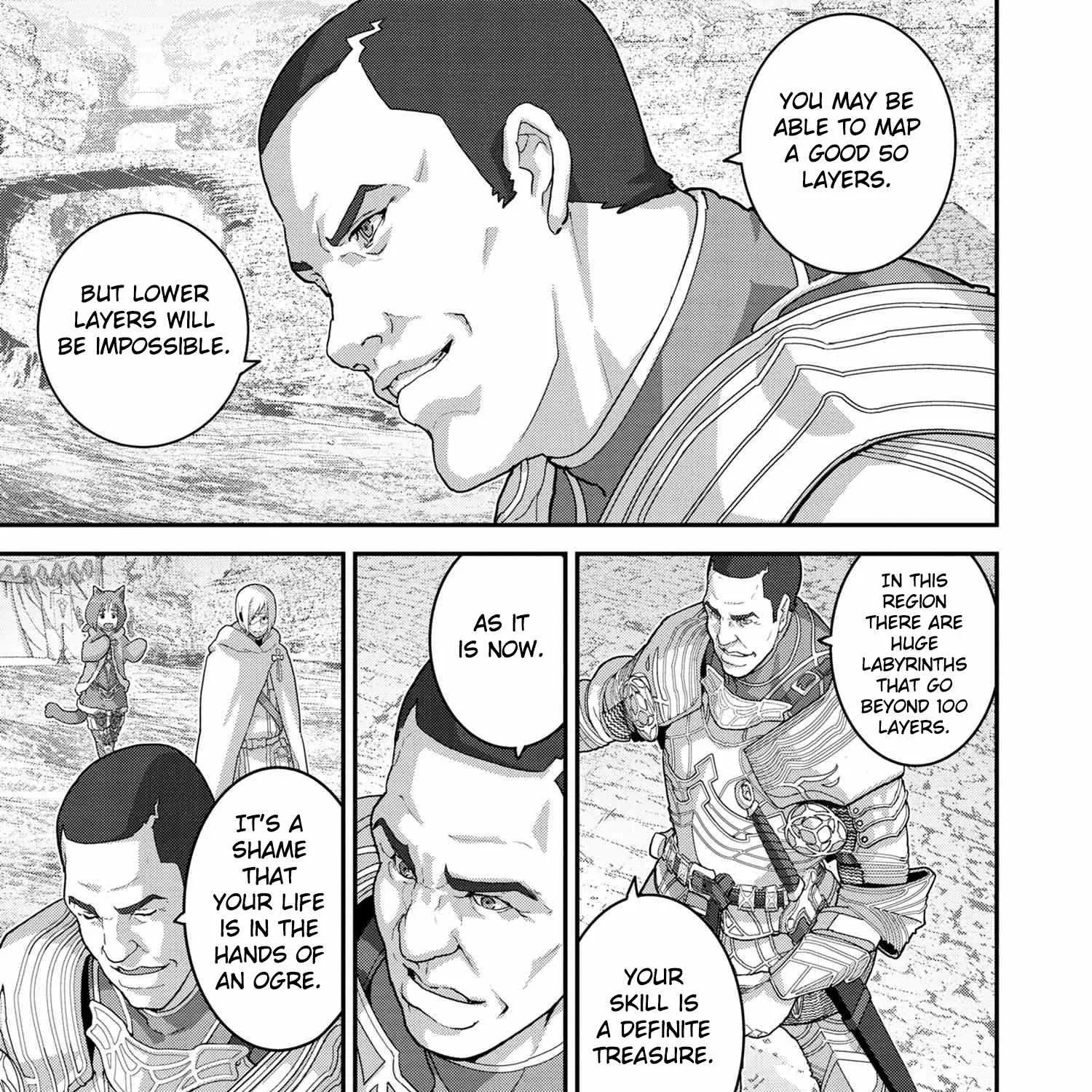 Read Long Live Summons chapter 20.2 image 21 on Lezhin