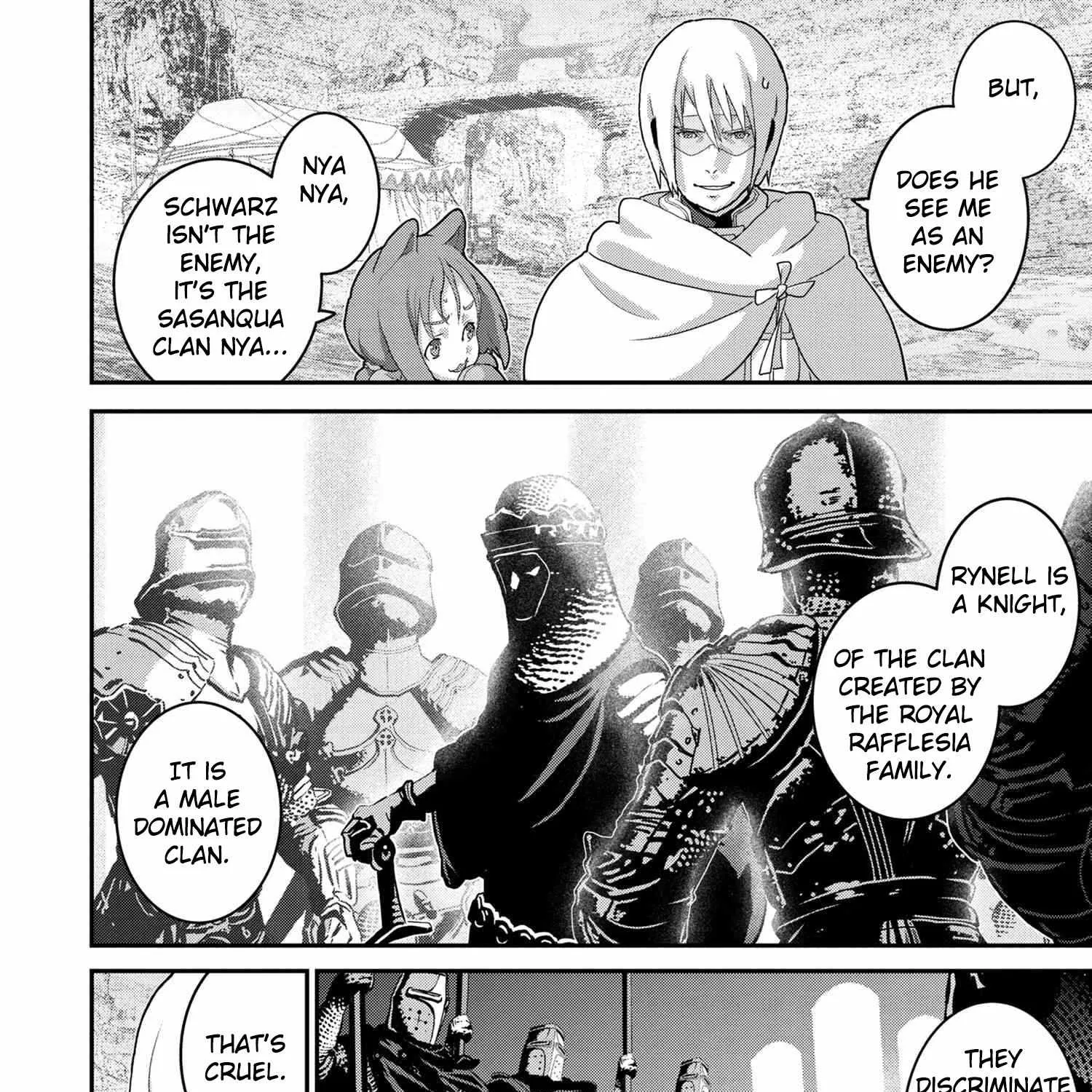 Read Long Live Summons chapter 20.2 image 23 on Lezhin
