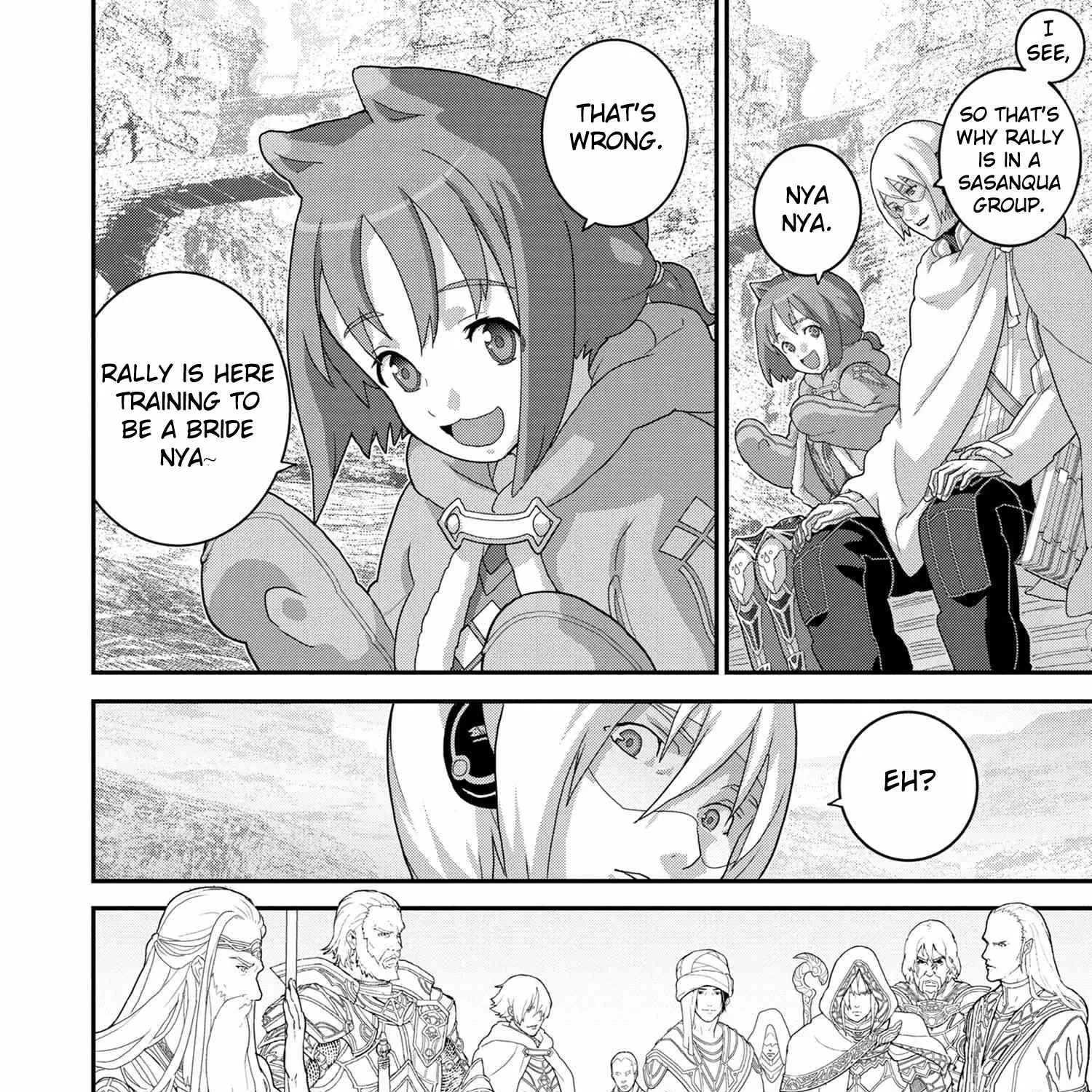 Read Long Live Summons chapter 20.2 image 27 on Lezhin