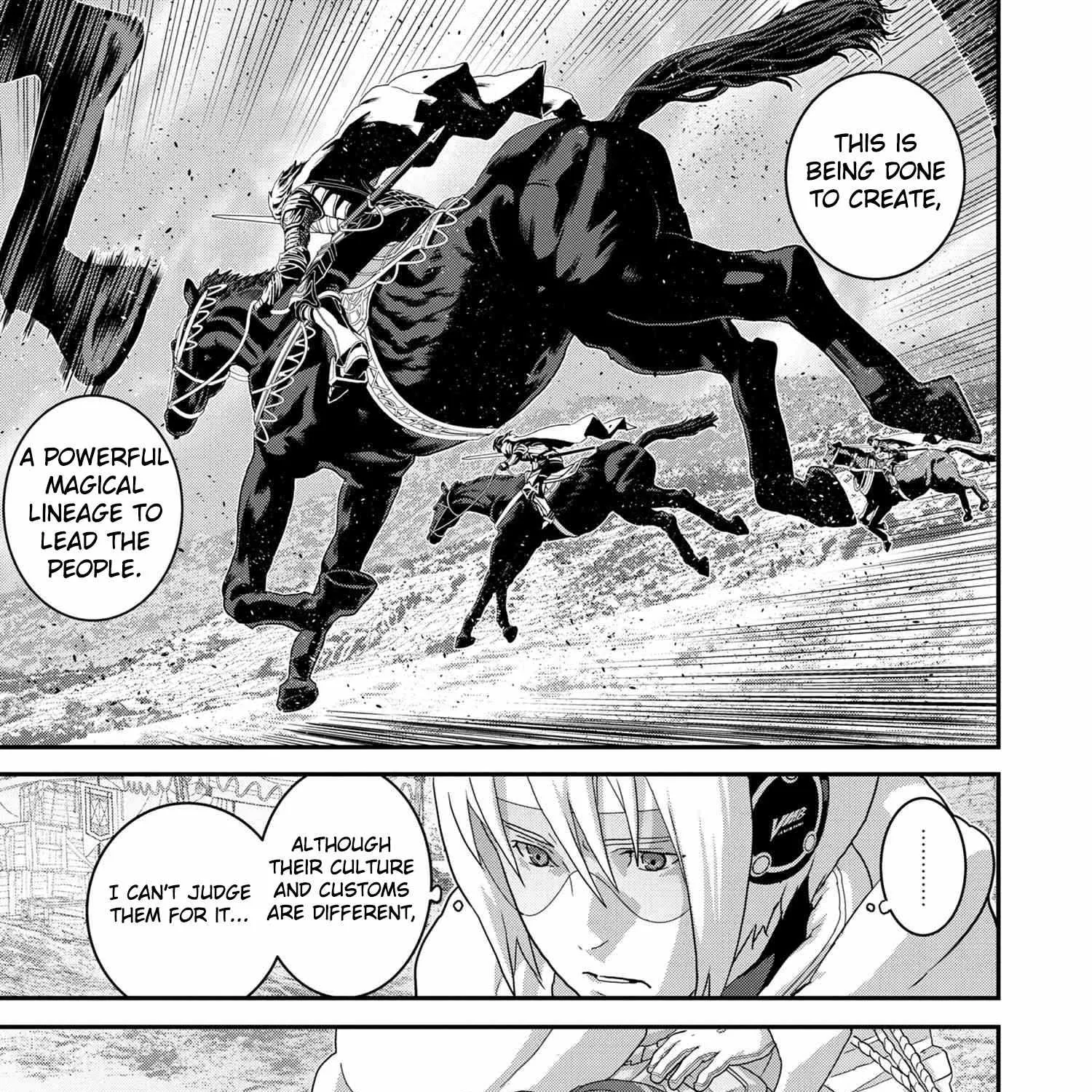 Read Long Live Summons chapter 20.2 image 29 on Lezhin