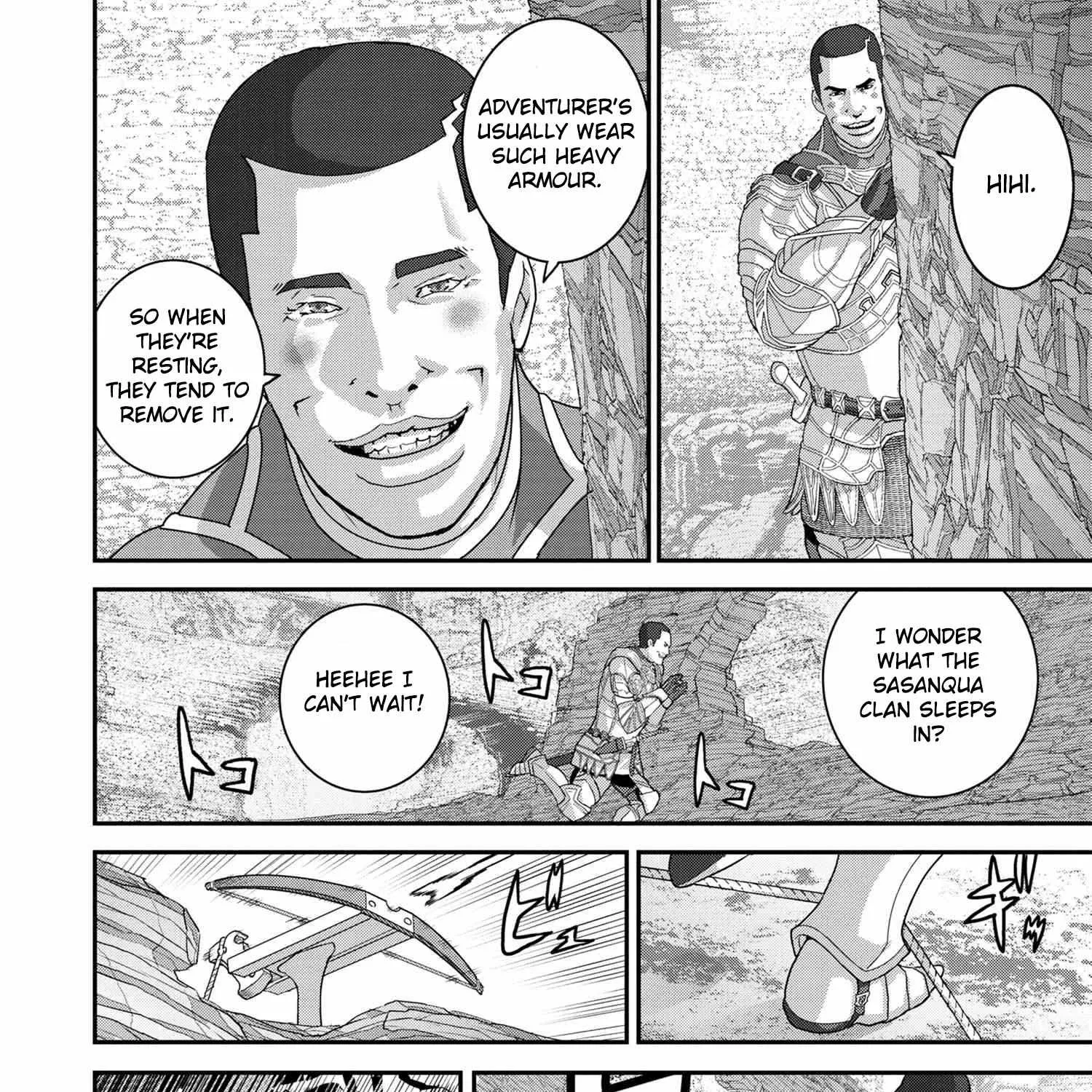 Read Long Live Summons chapter 20.2 image 35 on Lezhin