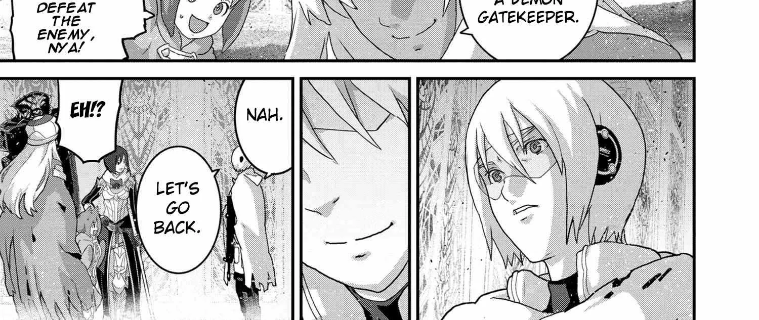 Read Long Live Summons chapter 20.2 image 6 on Lezhin