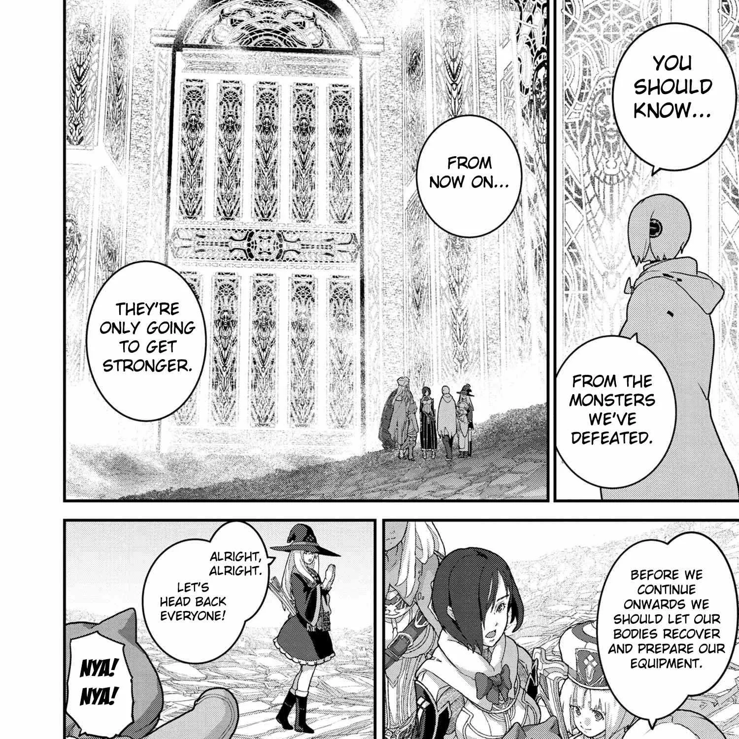 Read Long Live Summons chapter 20.2 image 7 on Lezhin