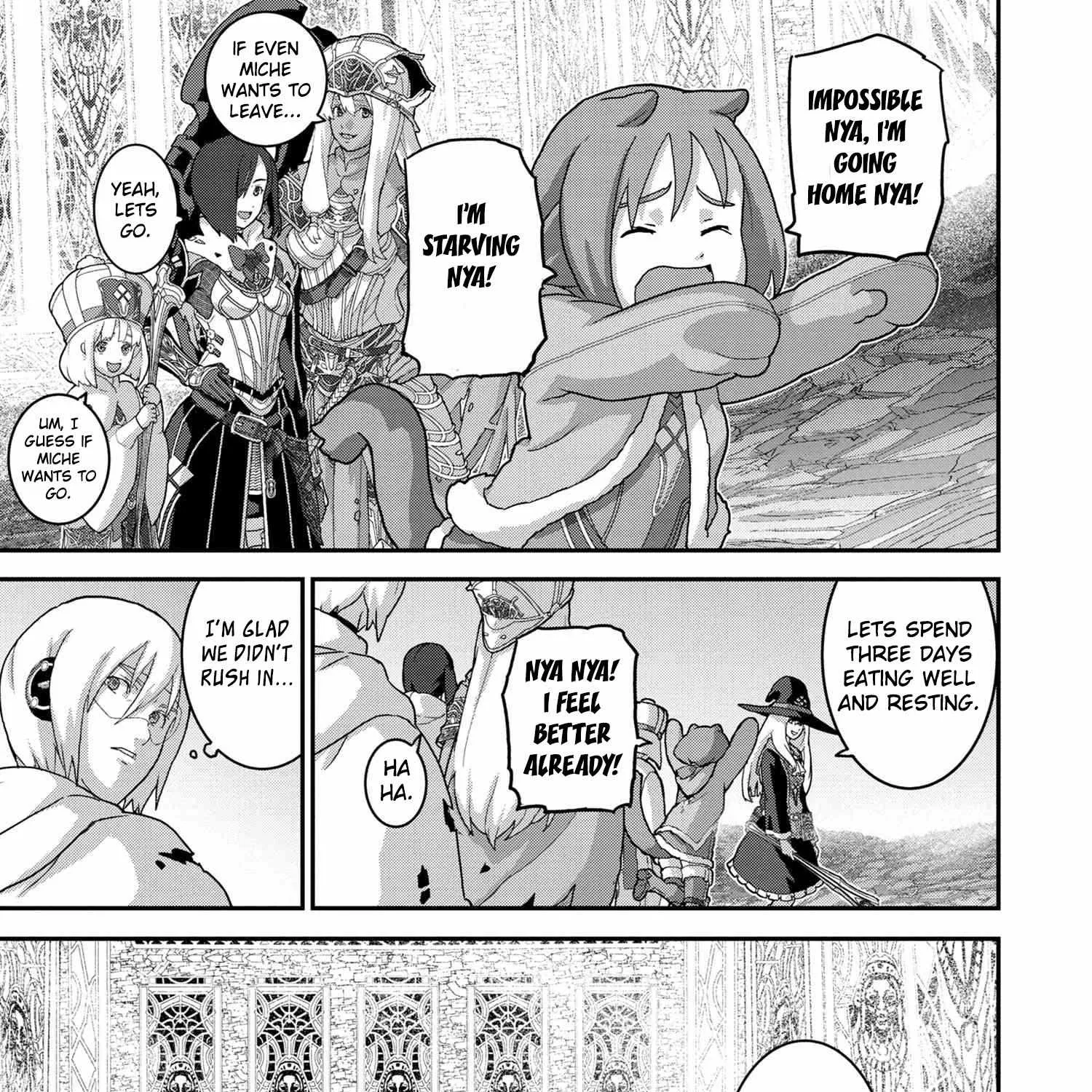 Read Long Live Summons chapter 20.2 image 9 on Lezhin