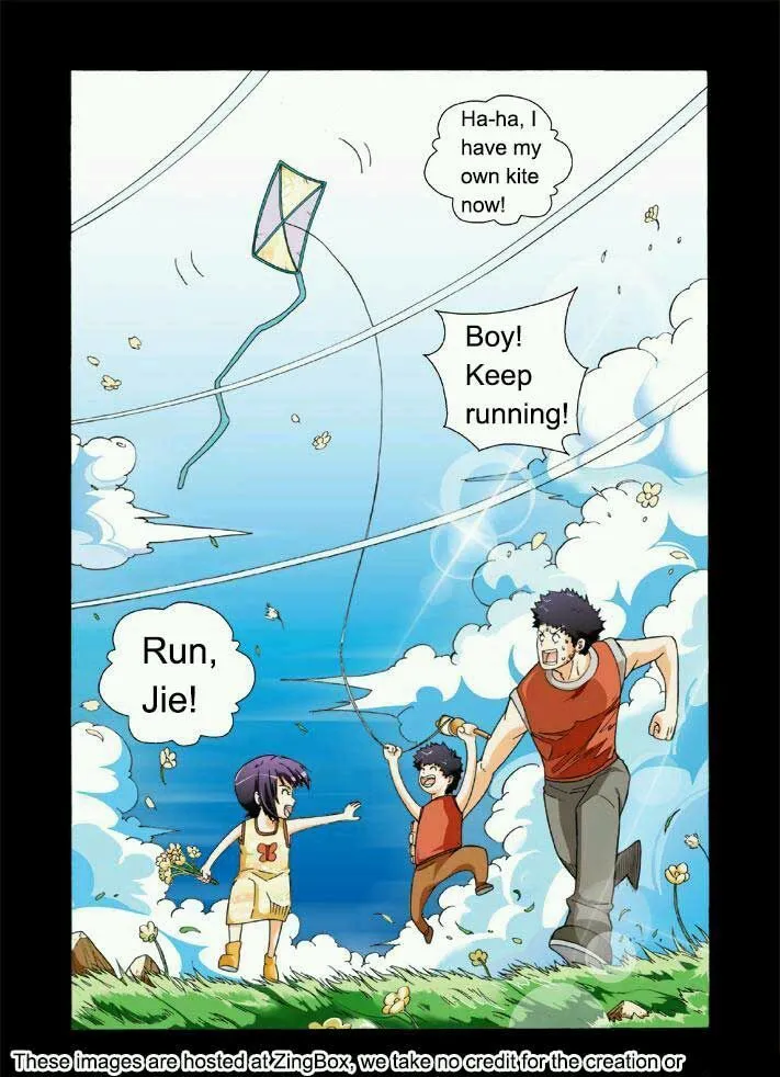 Read Long Live Summons chapter 20 image 11 on Lezhin