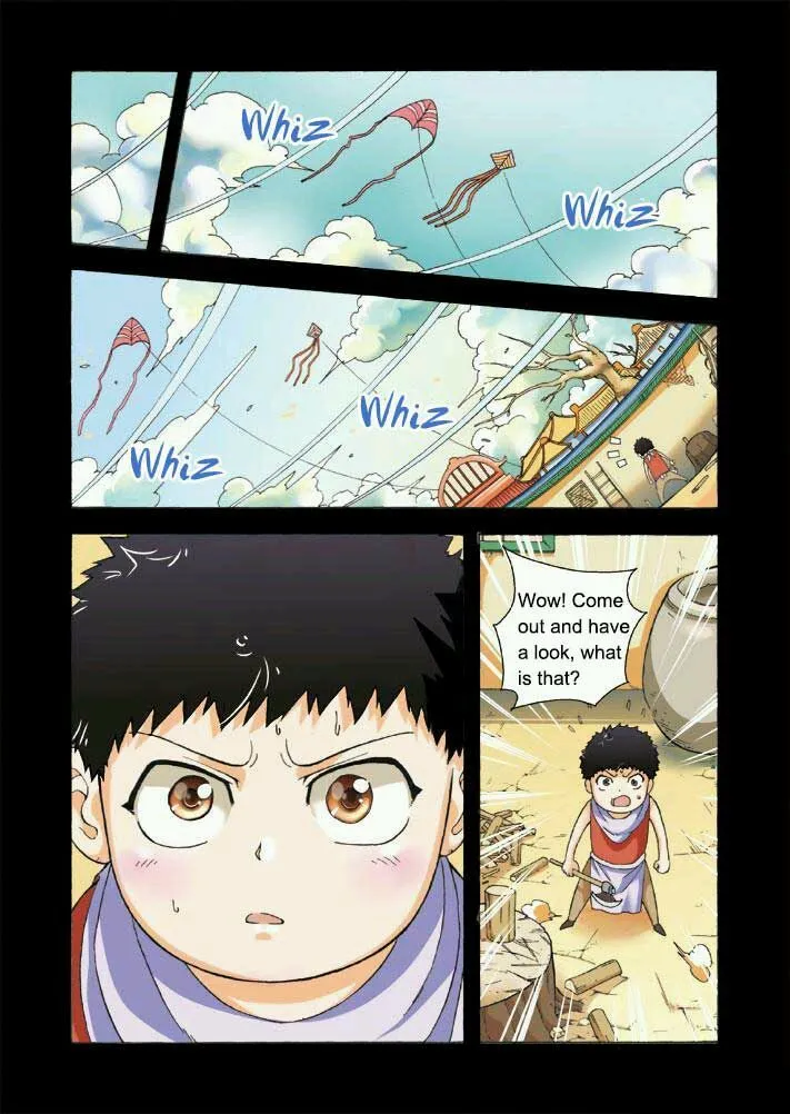 Read Long Live Summons chapter 20 image 8 on Lezhin