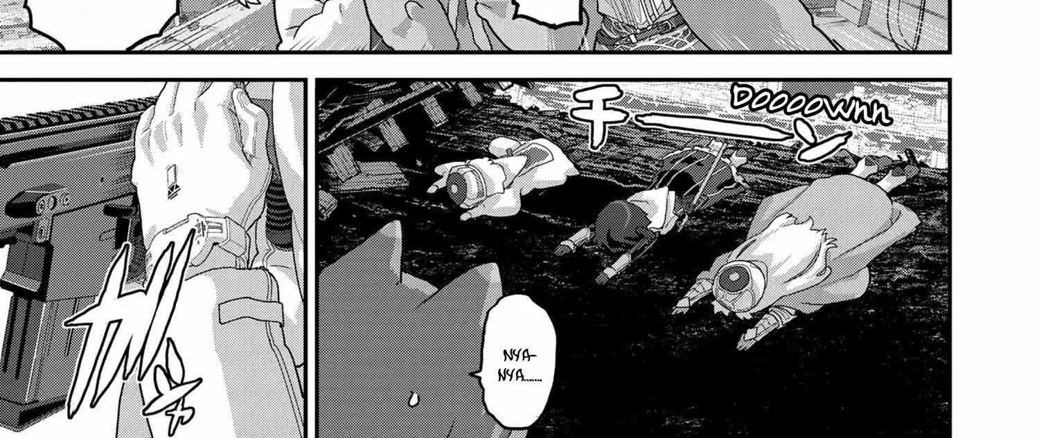 Read Long Live Summons chapter 21.1 image 10 on Lezhin