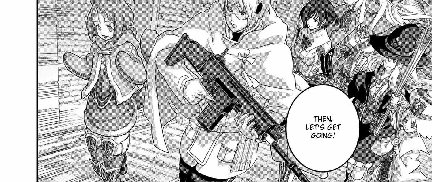 Read Long Live Summons chapter 21.1 image 12 on Lezhin