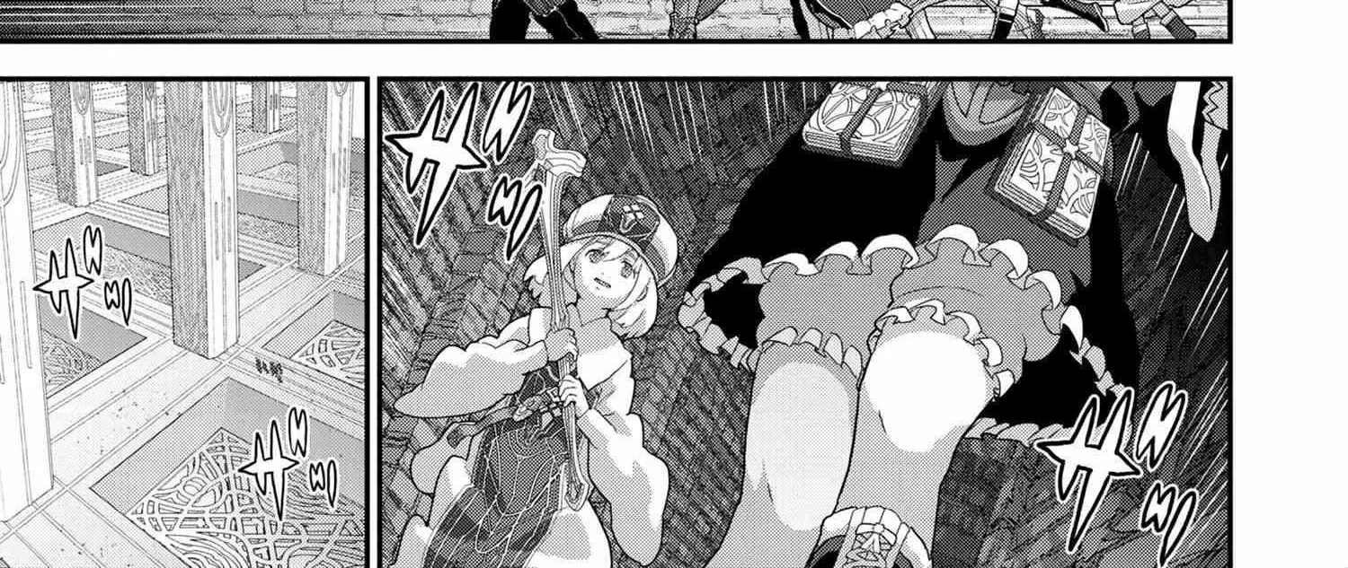 Read Long Live Summons chapter 21.1 image 14 on Lezhin