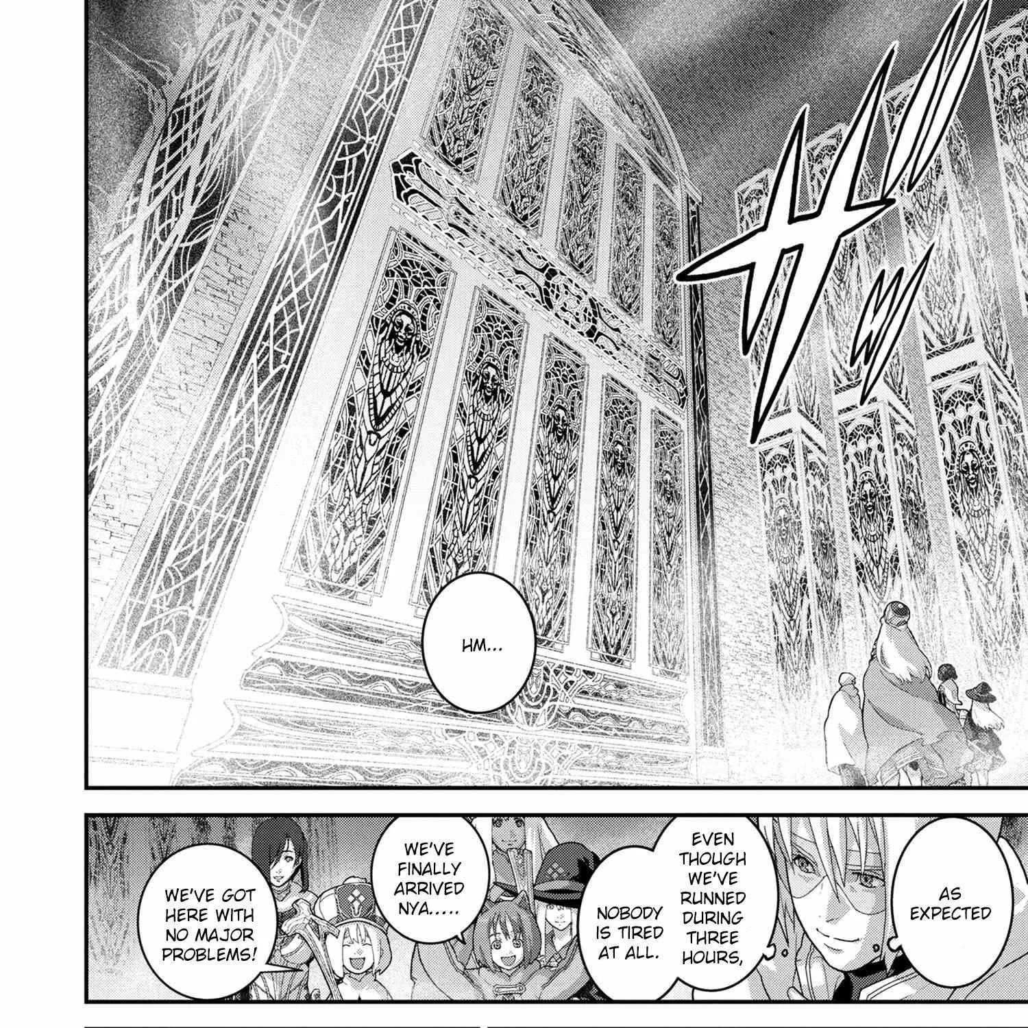 Read Long Live Summons chapter 21.1 image 15 on Lezhin