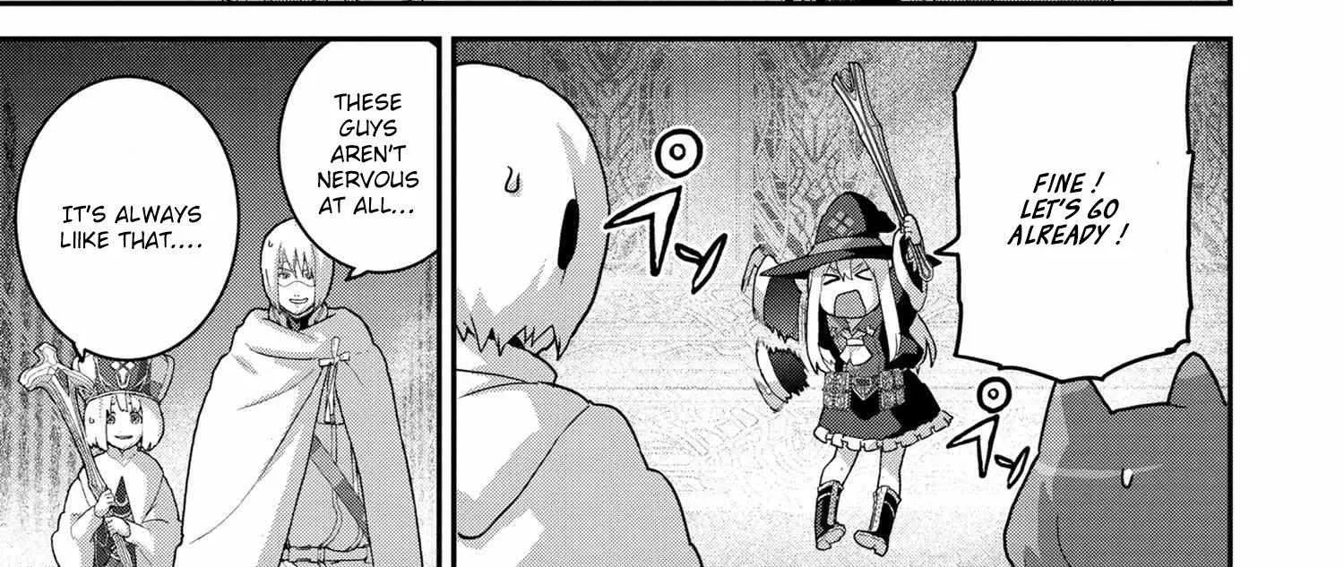 Read Long Live Summons chapter 21.1 image 18 on Lezhin