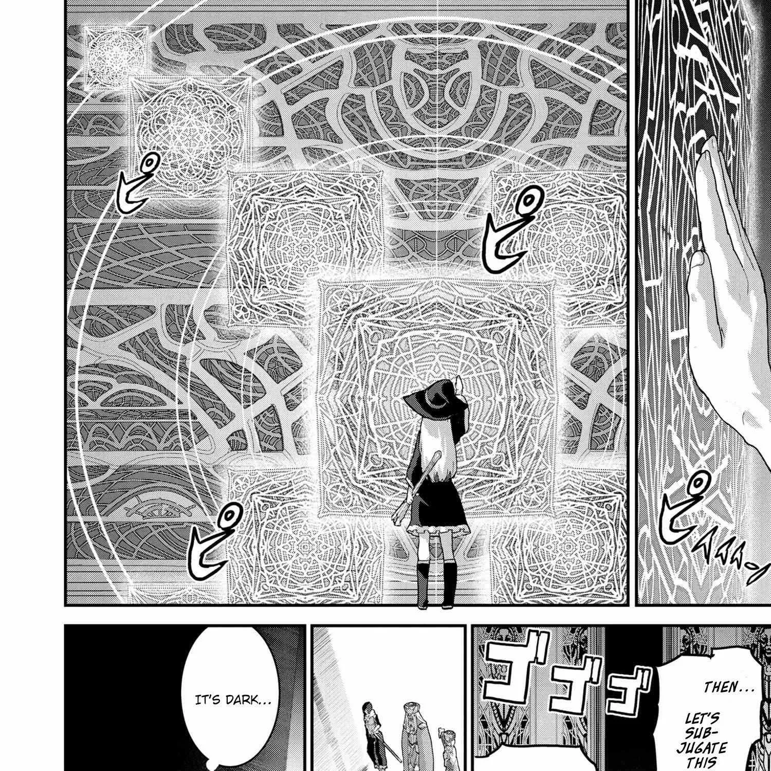 Read Long Live Summons chapter 21.1 image 19 on Lezhin