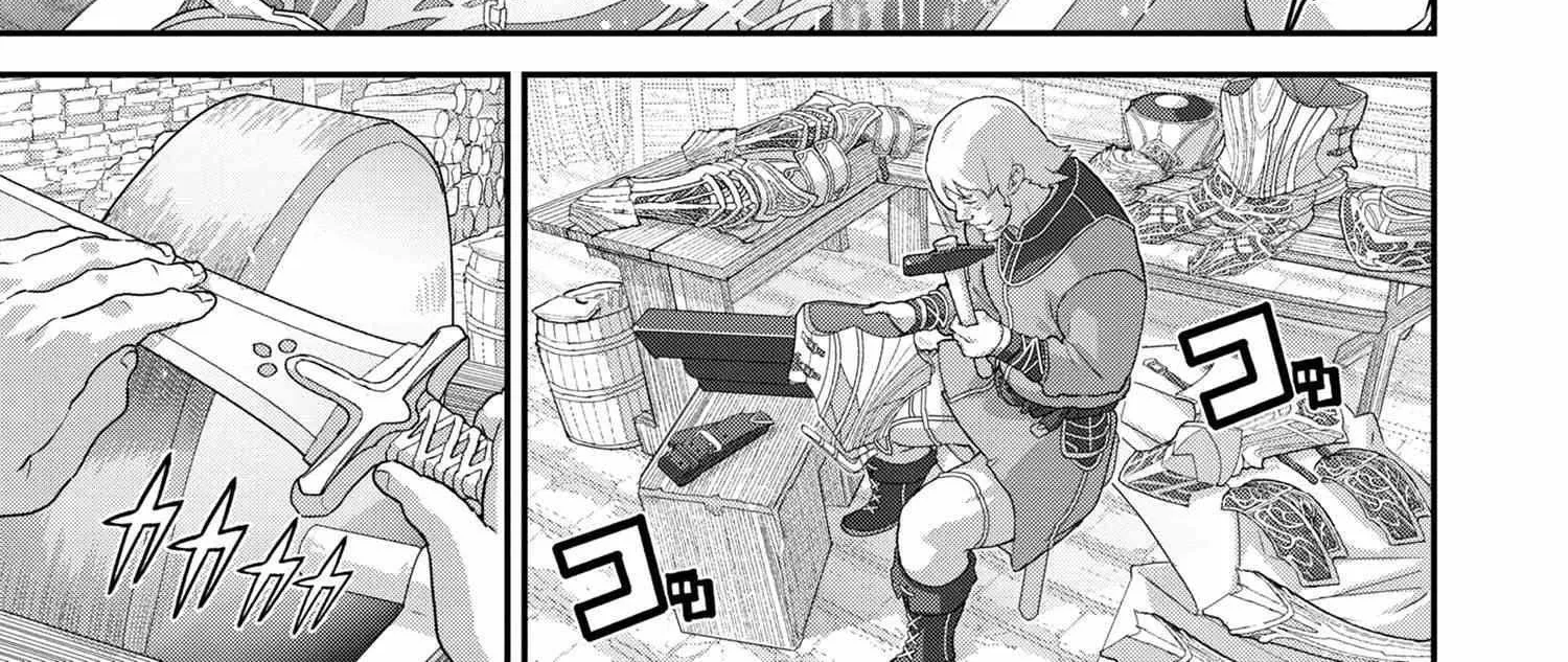 Read Long Live Summons chapter 21.1 image 2 on Lezhin
