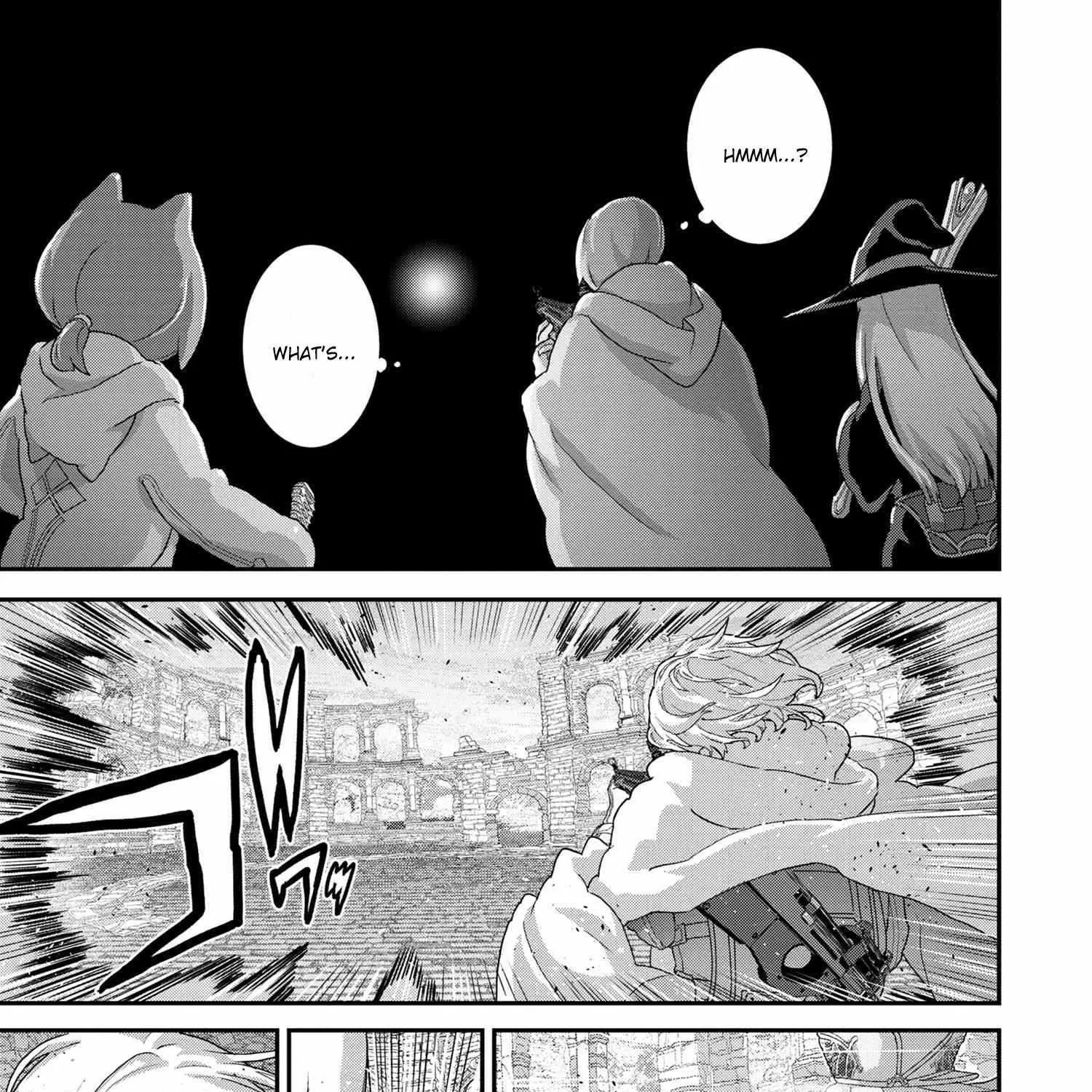 Read Long Live Summons chapter 21.1 image 21 on Lezhin
