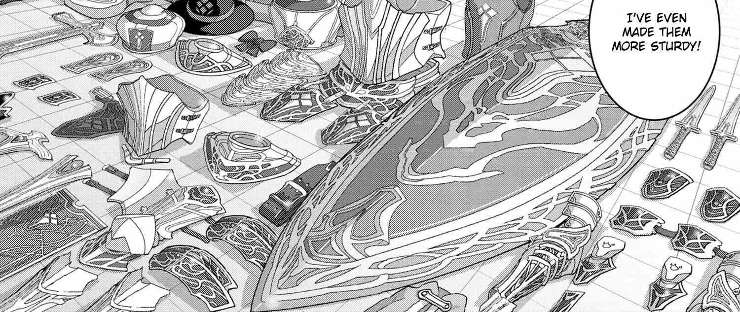 Read Long Live Summons chapter 21.1 image 4 on Lezhin