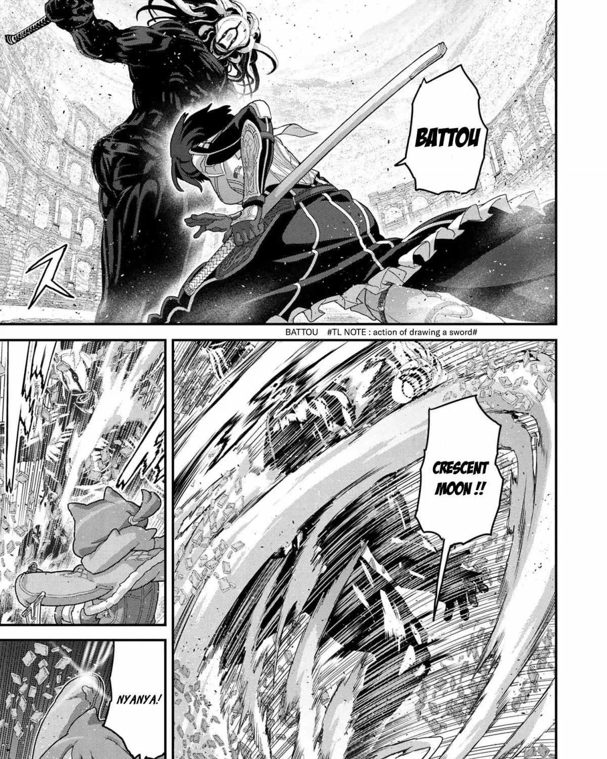 Read Long Live Summons chapter 21.2 image 13 on Lezhin