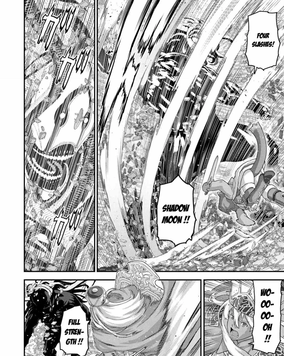 Read Long Live Summons chapter 21.2 image 15 on Lezhin