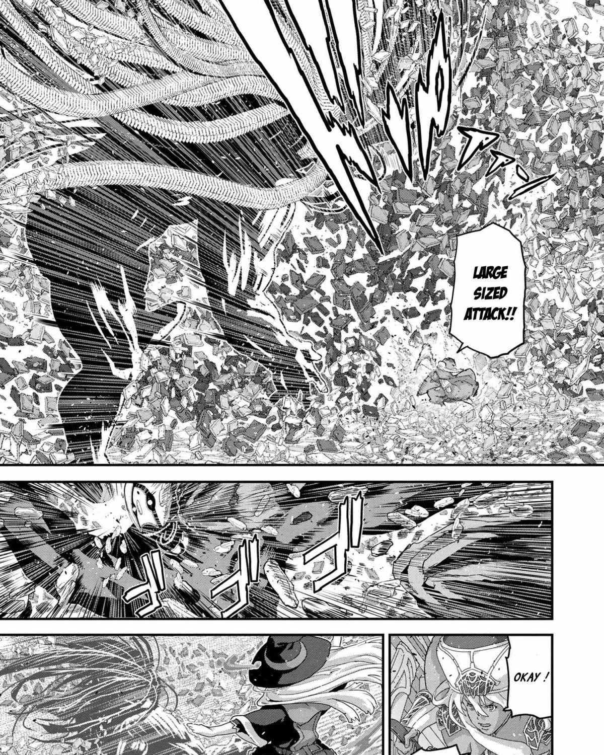 Read Long Live Summons chapter 21.2 image 17 on Lezhin