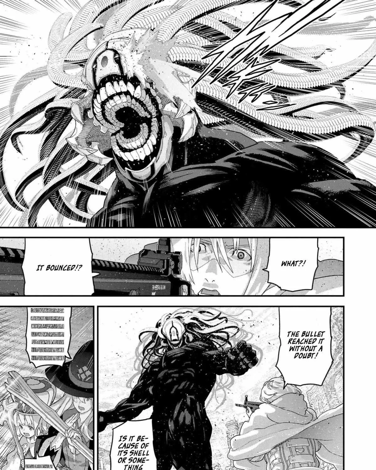 Read Long Live Summons chapter 21.2 image 5 on Lezhin