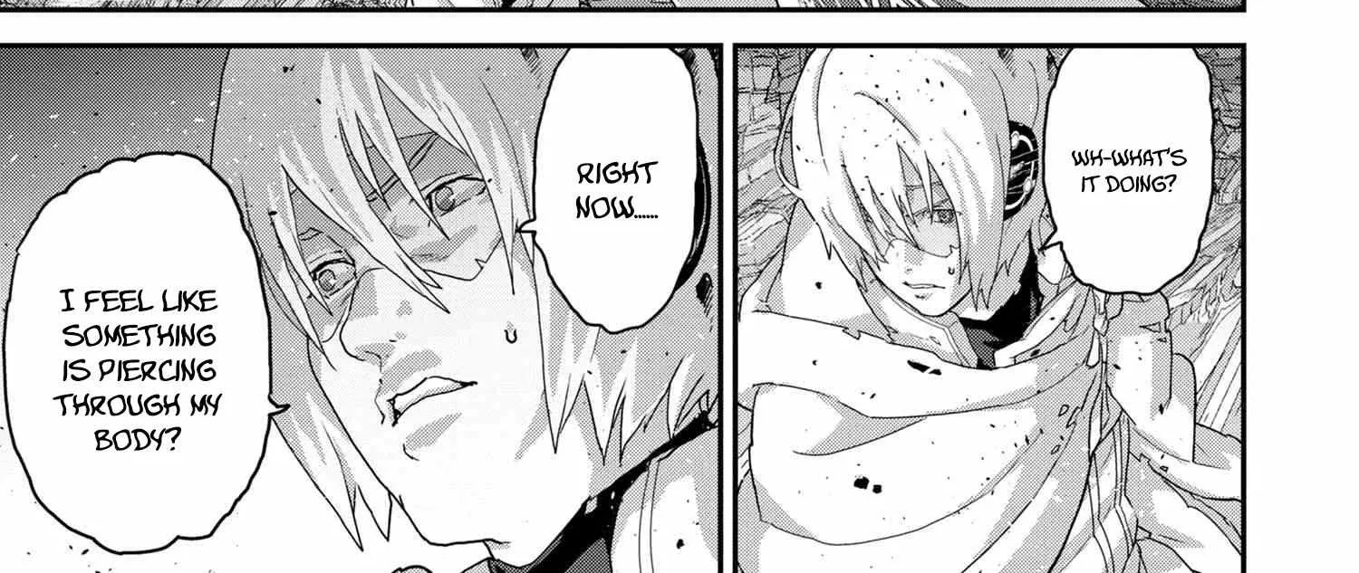 Read Long Live Summons chapter 21.3 image 10 on Lezhin