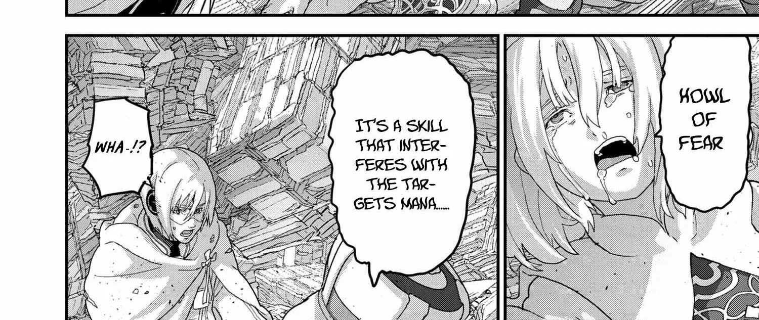 Read Long Live Summons chapter 21.3 image 12 on Lezhin