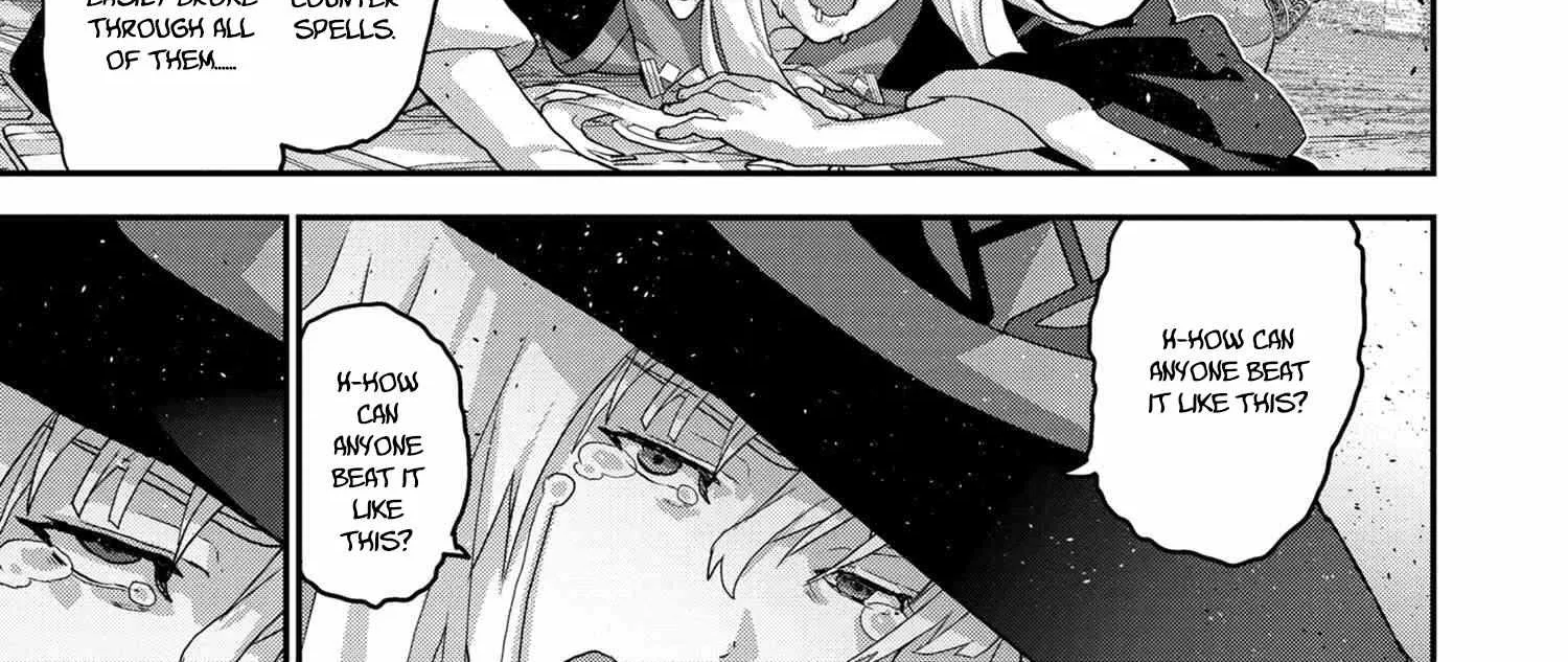 Read Long Live Summons chapter 21.3 image 14 on Lezhin