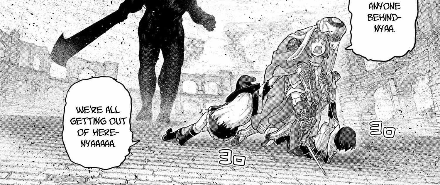 Read Long Live Summons chapter 21.3 image 16 on Lezhin