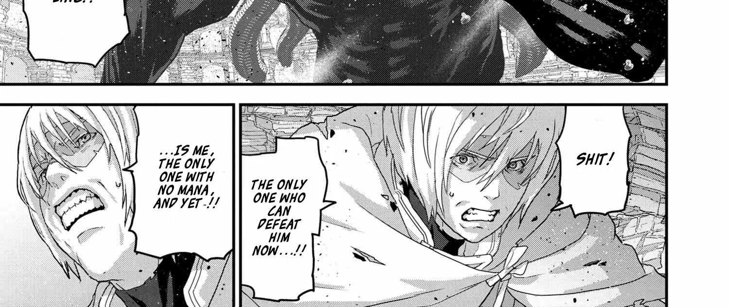 Read Long Live Summons chapter 21.3 image 18 on Lezhin