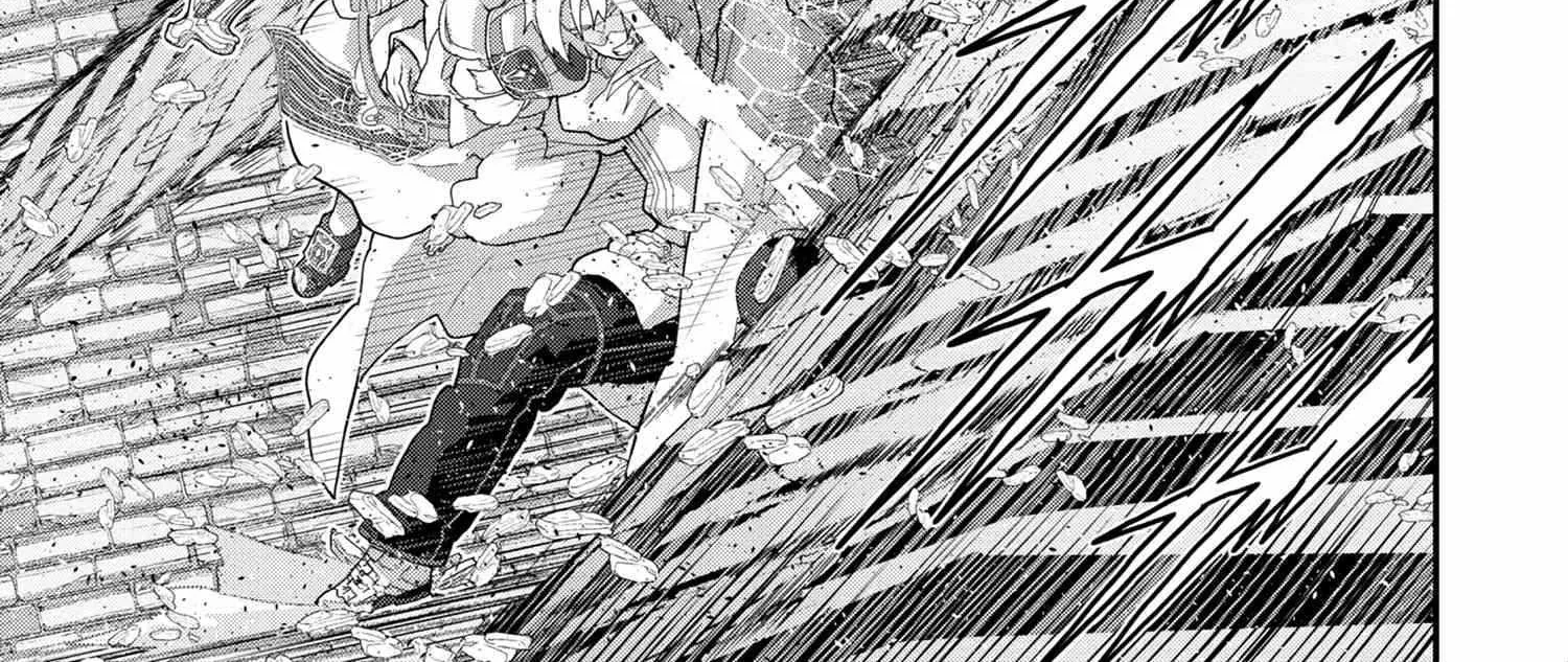 Read Long Live Summons chapter 21.3 image 2 on Lezhin